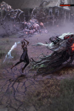 Screenshot #2 - South of Midnight