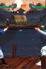 Screenshot #8 - Shaolin vs Wutang 2