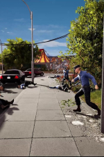 Screenshot #4 - Bum Simulator