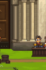 Screenshot #5 - Ale Abbey