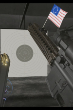 Screenshot #1 - Hot Dogs, Horseshoes and Hand Grenades