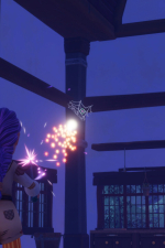 Screenshot #9 - Magic Inn