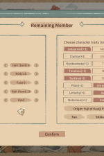 Screenshot #1 - House of Legacy