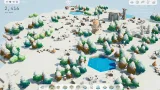 Screenshot #4 - Harmonis: the hand-made kingdoms