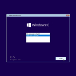 Screenshot #7 - Windows 10 22H2 + LTSC 21H2 (x64) 28in1 +/- Офис 2021 by Eagle123 (06.2024)