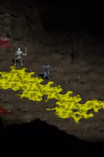 Screenshot #3 - Diablo 1 HD Mod (Belzebub)