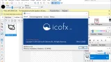 Screenshot #3 - IcoFX v3.9 - создания иконок и курсоров
