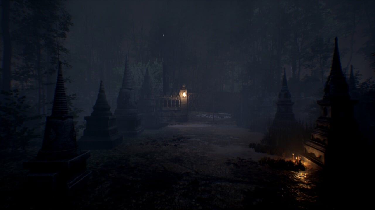 Screenshot #3 - Home Sweet Home EP2