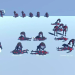 Screenshot #4 - Loot Anim Set v1.0