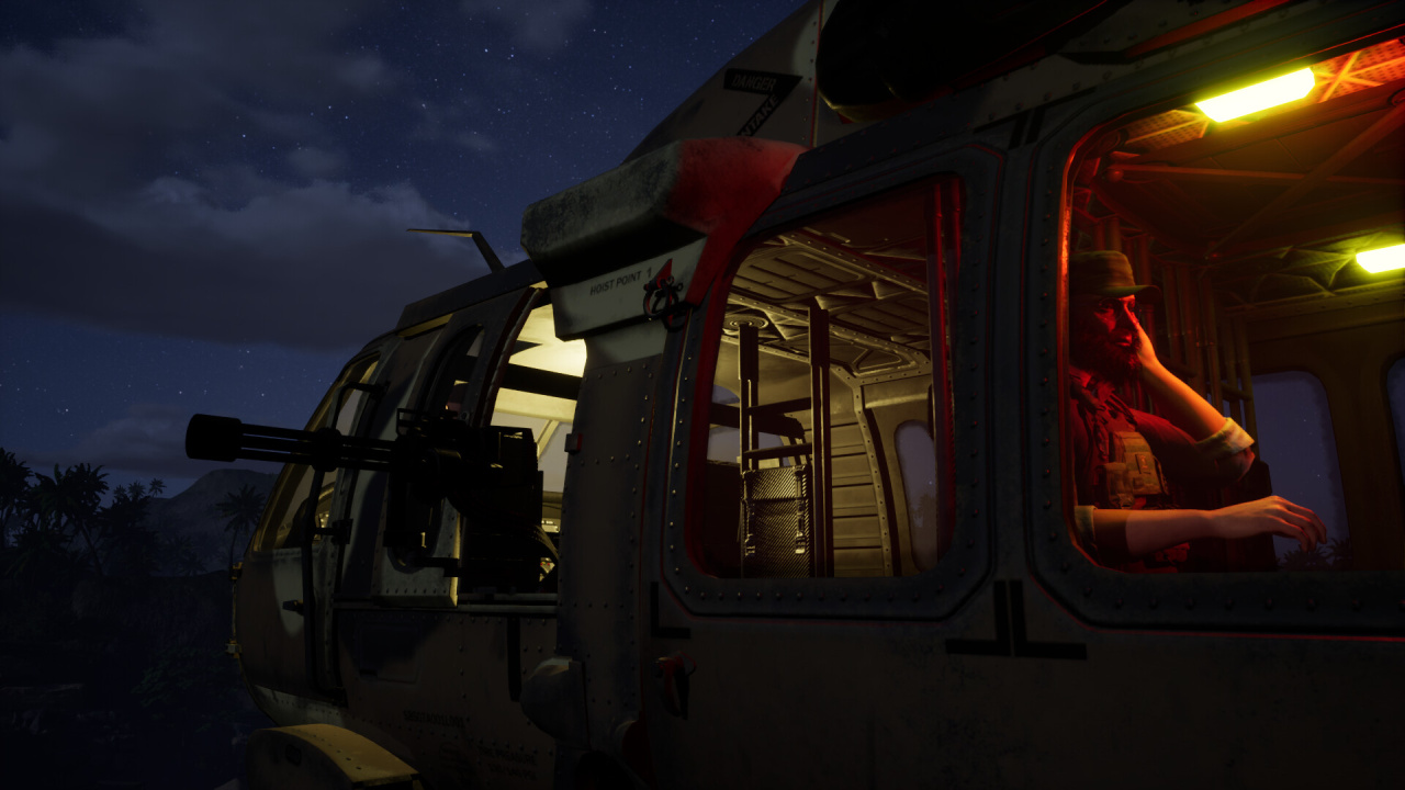 Screenshot #7 - Drug Dealer Simulator 2