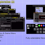 Screenshot #4 - First Person Exploration Kit