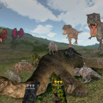 Screenshot #13 - DINOS ONLINE 9.3.0