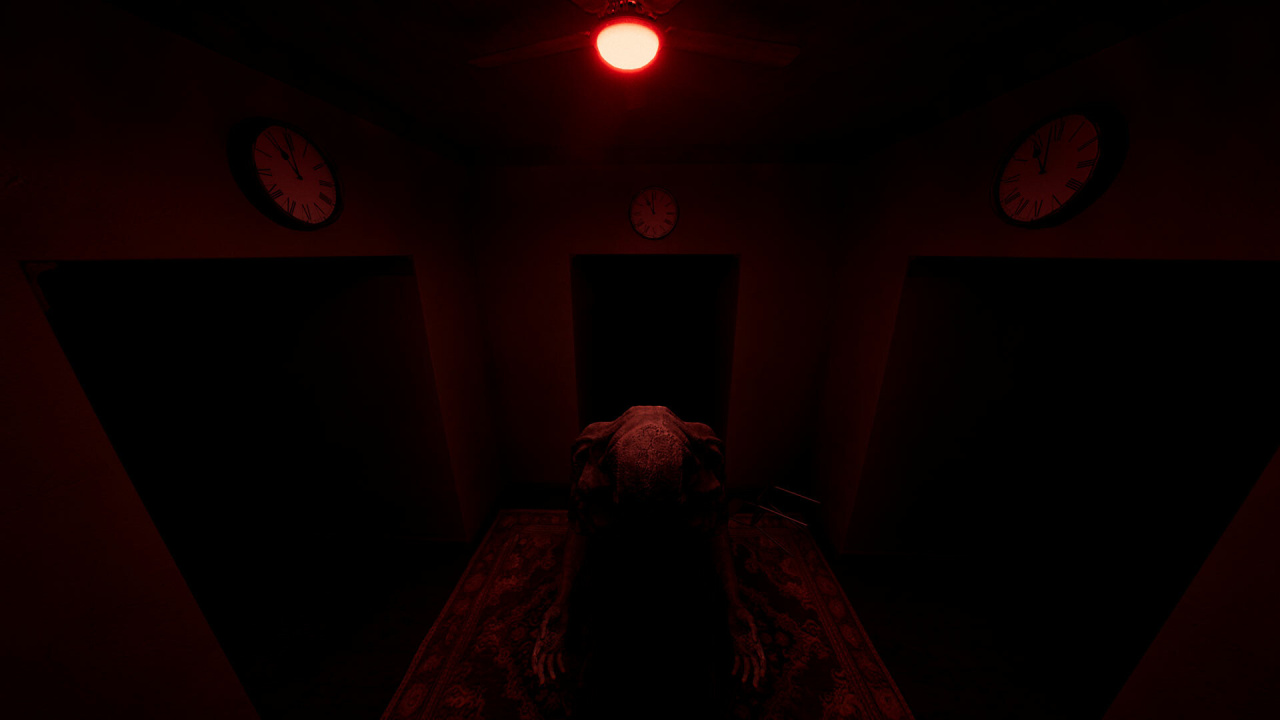 Screenshot #8 - Paranormal Torment