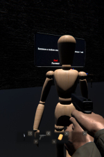 Screenshot #1 - Red or Blue