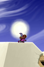 Screenshot #4 - Arzette: The Jewel of Faramore