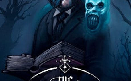 The Foretold: Westmark Legacy