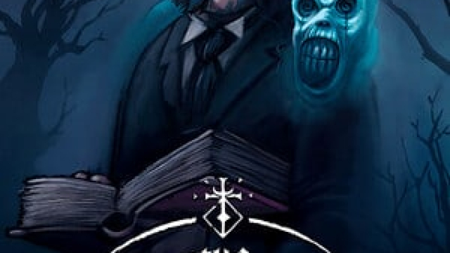 The Foretold: Westmark Legacy