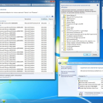Screenshot #15 - Windows 7 Максимальная Ru x86-x64 w.BootMenu by OVGorskiy 12.2022 1DVD