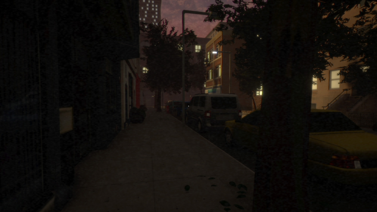 Screenshot #8 - Once Upon A Mind - A Little Too Friendly