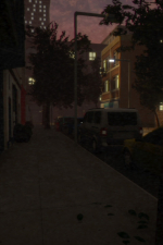 Screenshot #8 - Once Upon A Mind - A Little Too Friendly