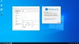 Screenshot #5 - Windows 10 Pro Del Apps 22H2 19045.2130 by WebUser