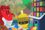 Screenshot #1 - TRIVIA CRACK 3.348.1