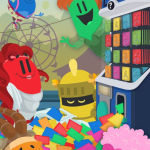 Screenshot #1 - TRIVIA CRACK 3.348.1