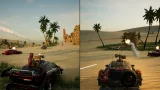 Screenshot #4 - Chaos on Wheels