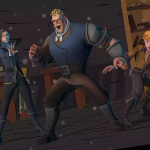 Screenshot #3 - Prodigy Game Framework