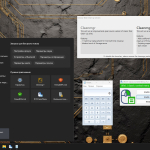 Screenshot #4 - Windows 11 Pro 25H2 для продвинутых пользователей Build 26200.6899