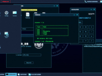 Screenshot #6 - The Operator