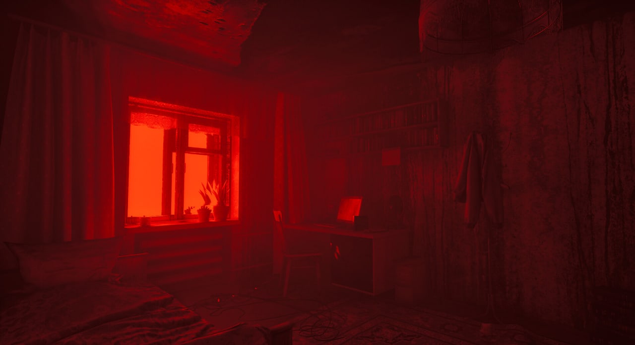 Screenshot #8 - Fuck You Witch