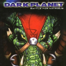 Dark Planet: Battle for Natrolis: +3 трейнер