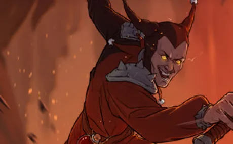 Hellfire Tactics