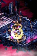 Screenshot #7 - Demonschool