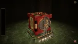 Screenshot #5 - The Vault: Logic Puzzle Box