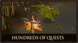 Screenshot #4 - OLD SCHOOL RUNESCAPE 235.5