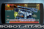 Screenshot #15 - X-GO ROBOT ATTACK 1.1