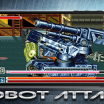 Screenshot #15 - X-GO ROBOT ATTACK 1.1