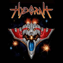 Hydorah: +1 трейнер