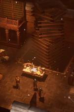 Screenshot #1 - The Fool's Apprentice