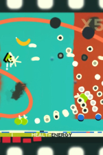 Screenshot #5 - ZOE Begone!