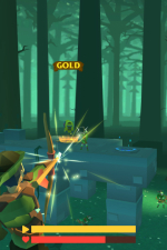 Screenshot #3 - RaidLand