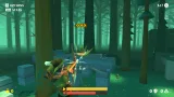 Screenshot #3 - RaidLand