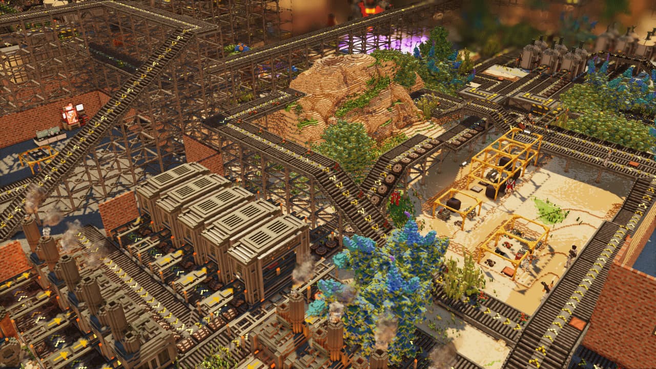Screenshot #2 - Dawn Apart