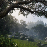 Screenshot #2 - CRYENGINE EaaS 3.8.6 49 x64 [10 января 2016]