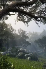 Screenshot #2 - CRYENGINE EaaS 3.8.6 49 x64 [10 января 2016]