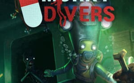 Murky Divers