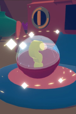 Screenshot #5 - The Shape of Things