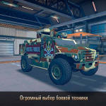 Screenshot #10 - METAL FORCE 3.51.2